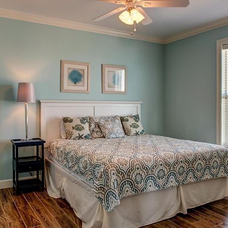 High Tide - Pet Friendly! Expansive Floor Plan And Stunning Views! Large Gulf Front Deck! Home Дофин Айлънд Екстериор снимка