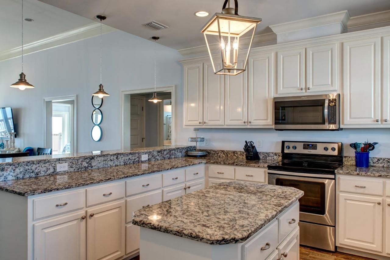High Tide - Pet Friendly! Expansive Floor Plan And Stunning Views! Large Gulf Front Deck! Home Дофин Айлънд Екстериор снимка