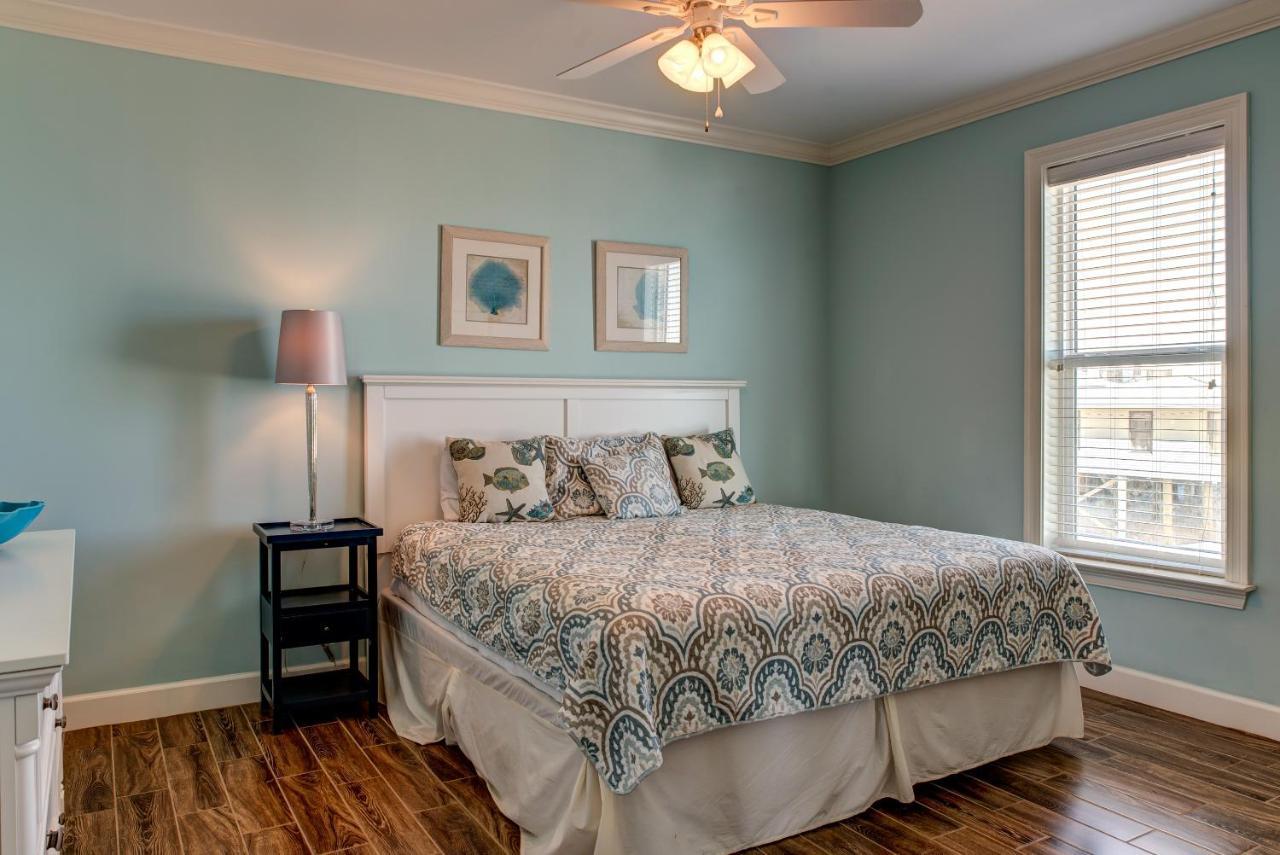 High Tide - Pet Friendly! Expansive Floor Plan And Stunning Views! Large Gulf Front Deck! Home Дофин Айлънд Екстериор снимка