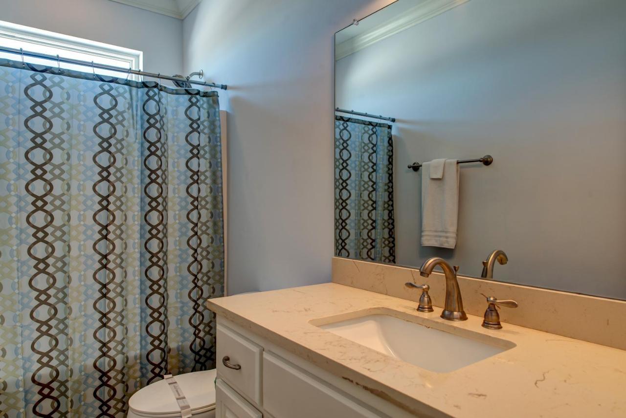 High Tide - Pet Friendly! Expansive Floor Plan And Stunning Views! Large Gulf Front Deck! Home Дофин Айлънд Екстериор снимка