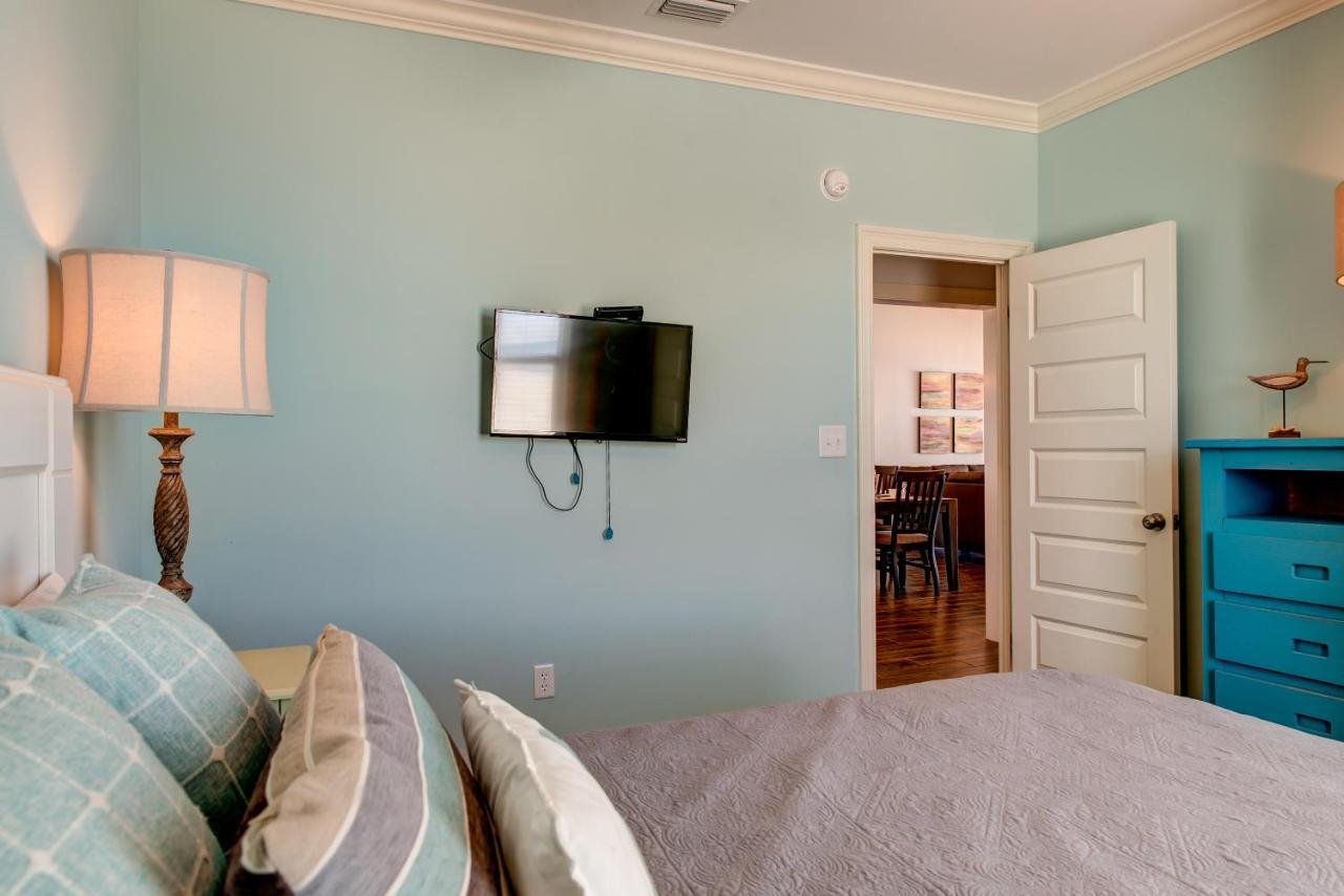 High Tide - Pet Friendly! Expansive Floor Plan And Stunning Views! Large Gulf Front Deck! Home Дофин Айлънд Екстериор снимка