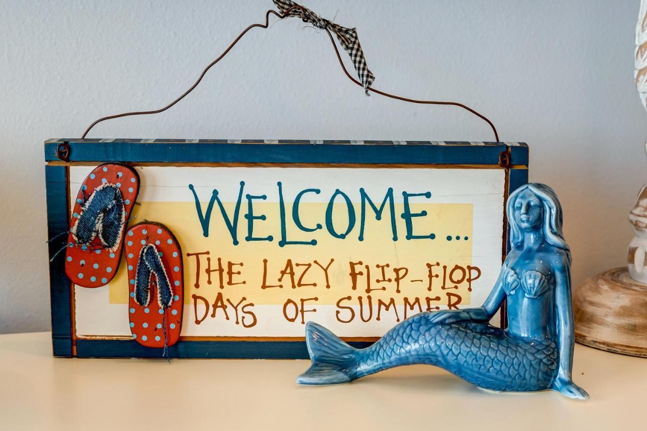 High Tide - Pet Friendly! Expansive Floor Plan And Stunning Views! Large Gulf Front Deck! Home Дофин Айлънд Екстериор снимка