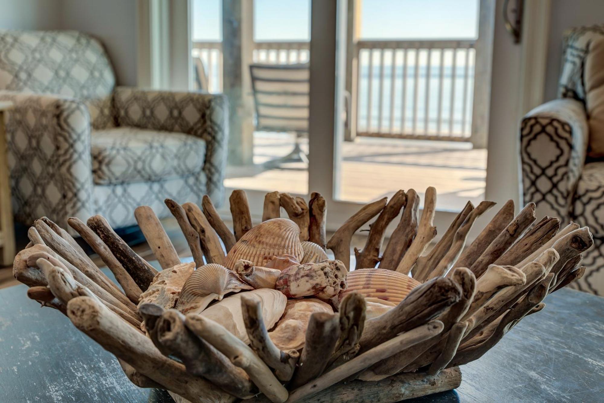 High Tide - Pet Friendly! Expansive Floor Plan And Stunning Views! Large Gulf Front Deck! Home Дофин Айлънд Екстериор снимка