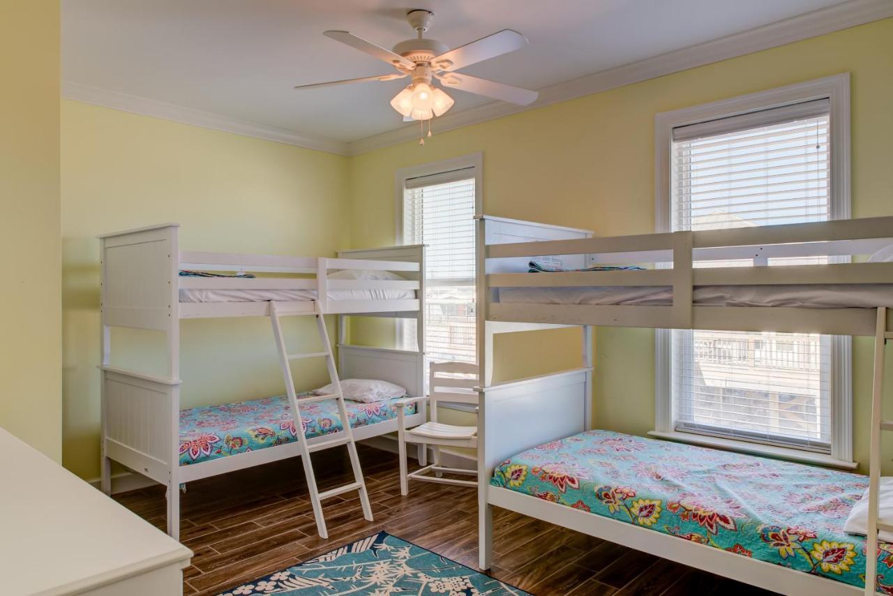 High Tide - Pet Friendly! Expansive Floor Plan And Stunning Views! Large Gulf Front Deck! Home Дофин Айлънд Екстериор снимка