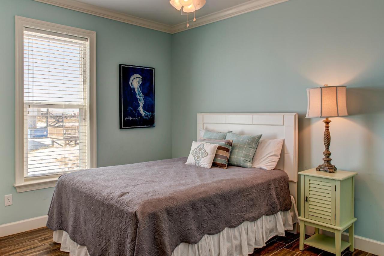High Tide - Pet Friendly! Expansive Floor Plan And Stunning Views! Large Gulf Front Deck! Home Дофин Айлънд Екстериор снимка